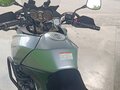 2008 Suzuki V-Strom 1000, серебристый, 480000 рублей - вид 5