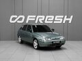 2006 Lada (ВАЗ) 2112, серый, 548000 рублей