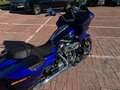 2025 Harley-Davidson CVO Road Glide, синий, 5640000 рублей - вид 9