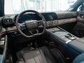 2025 Jaecoo J8, белый - вид 9
