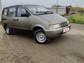2002 Lada (ВАЗ) 2120 Надежда I, зелёный - вид 2