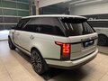 2016 Land Rover Range Rover IV, белый, 3900000 рублей - вид 3