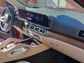 2019 Mercedes-Benz GLS 450 II (X167), красный, 8000000 рублей - вид 4