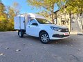 2025 LADA (ВАЗ) ВИС 2349, белый, 1300000 рублей - вид 2