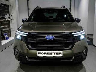 Subaru Forester VI