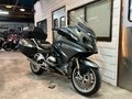 2014 BMW R 1200 RT, серый, 1399000 рублей - вид 2