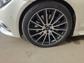 2014 Mercedes-Benz S-Класс 500 Long VI (W222, C217), белый, 3200000 рублей - вид 11