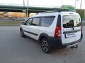 2022 Lada (ВАЗ) Largus I Рестайлинг, белый, 1054000 рублей - вид 3