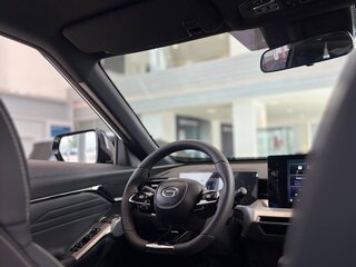 2026 GAC GS4, белый, 3849000 рублей, вид 2