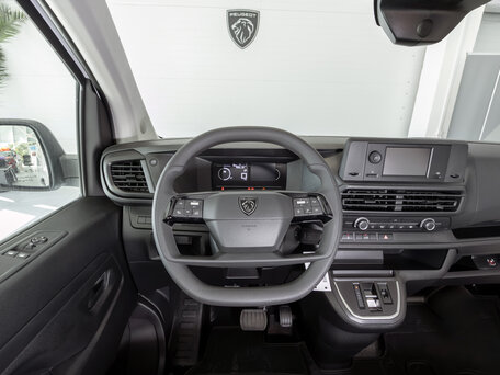 2025 Peugeot Expert, белый, 5099000 рублей, вид 5