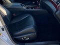 2007 Lexus LS Long 460 L IV, серебристый, 1650000 рублей - вид 9