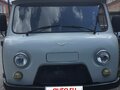 2020 УАЗ 3909, серый, 680000 рублей - вид 7