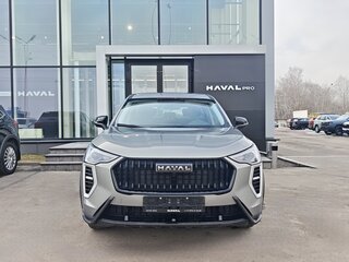 2026 Haval Jolion I Рестайлинг 2, серебристый, 2049000 рублей, вид 2