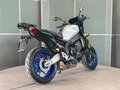 2023 Yamaha MT-09 (FZ-09), серебристый, 1127000 рублей - вид 7