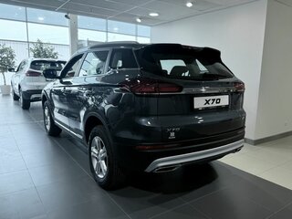 2026 Belgee X70 I Рестайлинг, серый, 2745990 рублей, вид 2