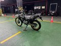 2020 Yamaha XT250 Serow, зелёный, 715000 рублей - вид 5