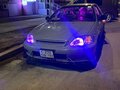 1999 Honda Civic VI Рестайлинг, серый, 850000 рублей - вид 4