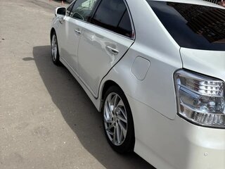 2012 Toyota Sai, белый, 1700000 рублей, вид 3