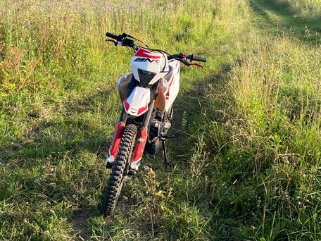 2024 Progasi Super Max 300, белый, 160000 рублей, вид 1