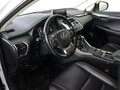 2017 Lexus NX 200 I Рестайлинг, белый, 3147000 рублей - вид 8