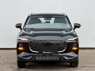 2026 Tenet Plus L4, чёрный, 2690000 рублей, вид 4