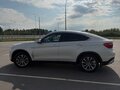2017 BMW X6 35i II (F16), белый, 3800000 рублей - вид 5