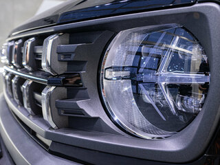 2026 Haval H3 I Рестайлинг, чёрный, 2949000 рублей, вид 5