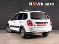 2023 Lada (ВАЗ) Granta Cross I Рестайлинг, белый - вид 7