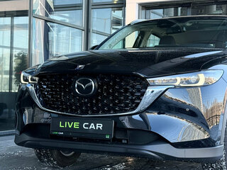 2026 Mazda CX-5 II Рестайлинг, чёрный, 3300000 рублей, вид 5