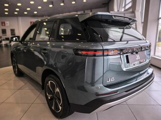 2026 Jeland J6, зелёный, 2929000 рублей, вид 2