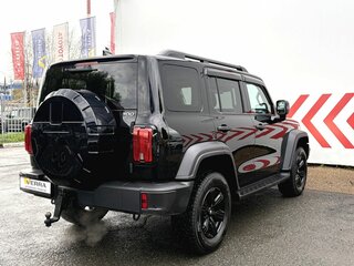 2023 Tank 300 I, чёрный, 3100000 рублей, вид 5