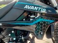 2024 Avantis LX300, чёрный, 240000 рублей - вид 8