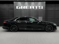 2026 Mercedes-Benz S-Класс 450 d Long 4MATIC VII (W223) Рестайлинг, чёрный, 28000000 рублей - вид 4