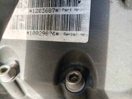 2009 Polaris 700 IQ, синий, 500000 рублей, вид 2