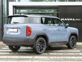 2026 Haval H3 I Рестайлинг, серый - вид 4