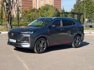 2024 Changan UNI-S I, серый, 2150000 рублей, вид 1