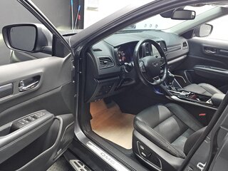 2023 Renault Samsung QM6 I Рестайлинг, серый, 1644000 рублей, вид 5