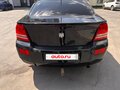 2007 Dodge Avenger II, чёрный, 650000 рублей - вид 3