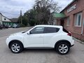 2013 Nissan Juke I, белый, 1250000 рублей - вид 4