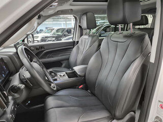2024 Haval H9 II, белый, 4099000 рублей, вид 5