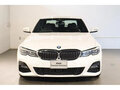 2022 BMW 3 серии 318i VII (G2x), белый, 2350000 рублей