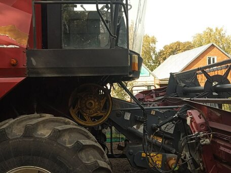 2013 Гомсельмаш КЗС-812, красный, 3750000 рублей, вид 5
