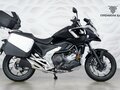 2026 Honda NC 750X, чёрный, 1499000 рублей