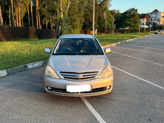 2005 Toyota Allion I Рестайлинг, серый, 720000 рублей, вид 3