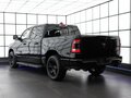 2022 Ram 1500 Crew Cab V, чёрный, 6980000 рублей - вид 4