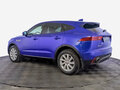 2018 Jaguar E-Pace I, синий - вид 6