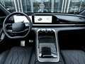 2025 Exeed RX, серый, 4600000 рублей - вид 10