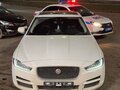 2018 Jaguar XE I, белый, 2300000 рублей - вид 2