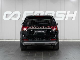 2023 Kia Mohave I Рестайлинг 2, чёрный, 6699000 рублей, вид 4