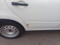 2013 Lada (ВАЗ) Kalina II, белый, 355000 рублей - вид 5
